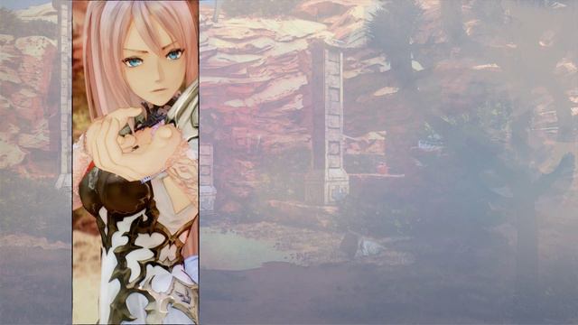 Tales Of Arise - Skit 20 - Shionne The Sharpshooter