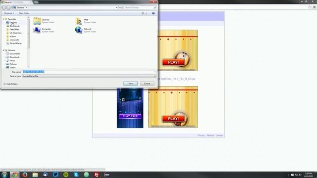 How to Install OptiFine for Minecraft 1.8.7 смотреть онлайн