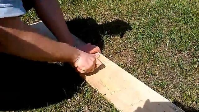 Мультитул GANZO G 301: Тест пилы (перезалито) смотреть онлайн