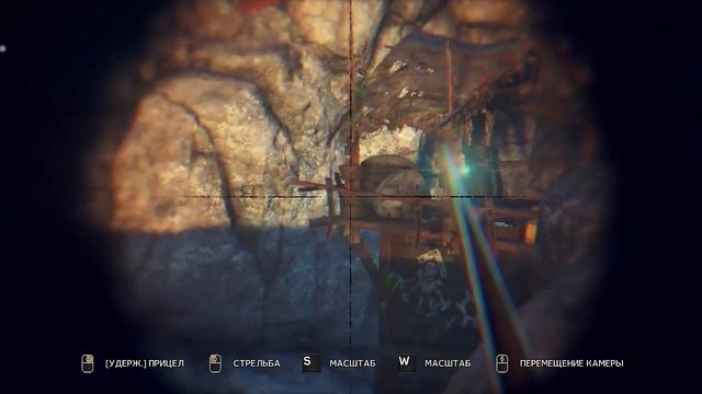 Безумный Макс, Локация "Песчаный каньон", 14 часть смотреть онлайн