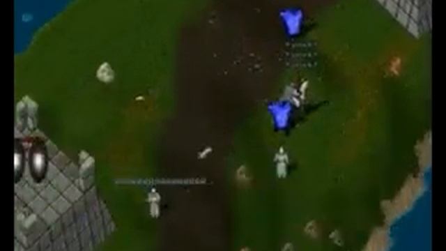 Ultima Online Destiny Of the Middle-Earth смотреть онлайн