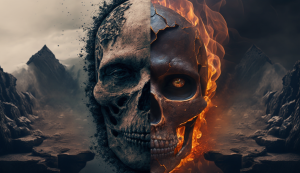 Кукрыниксы - Никто нарисованный Нейросетью.