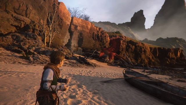 A Plague Tale: Requiem || Gameplay on RTX 3080 || No Commentary || Part 1 смотреть онлайн