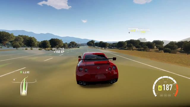 Forza Horizon 2 смотреть онлайн
