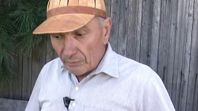 Старинный способ компостирования. Эффективно и удобно! смотреть онлайн