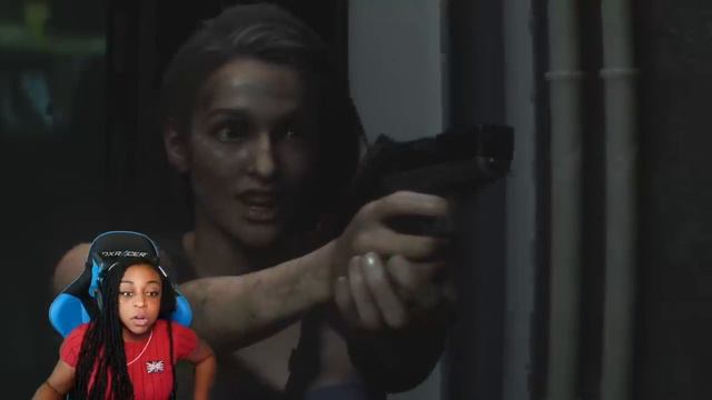 THE END OF NEMESIS!! | Resident Evil 3 Remake Gameplay | ENDING!!! смотреть онлайн