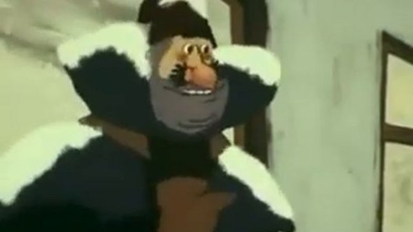 Прощённое воскресенье. Прости брат !