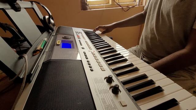 Chromatic Scale practice смотреть онлайн