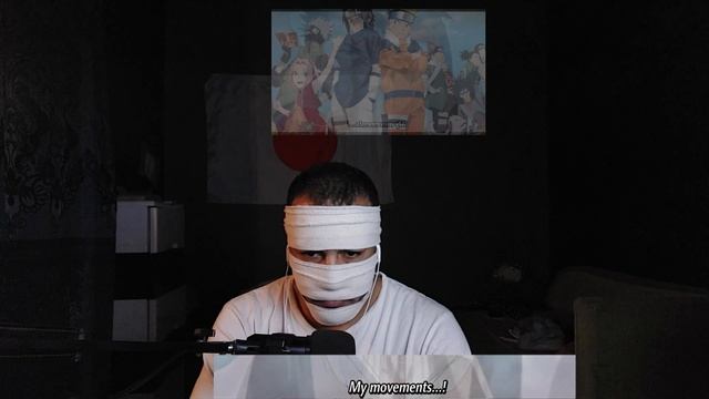 IF YOU'RE A NARUTO FAN I NEED YOU HERE! Naruto Episode 09 Reaction Review & Discussion смотреть онлайн