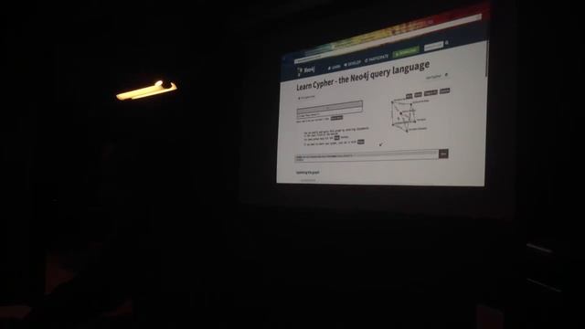 Ted Haile: Neo4j and Advantages of Graph Databases смотреть онлайн