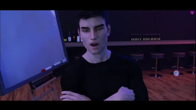 Being a DIK [v0.9.1] - Download - Cheat/Gallery/Walkthrough Mod For Android смотреть онлайн