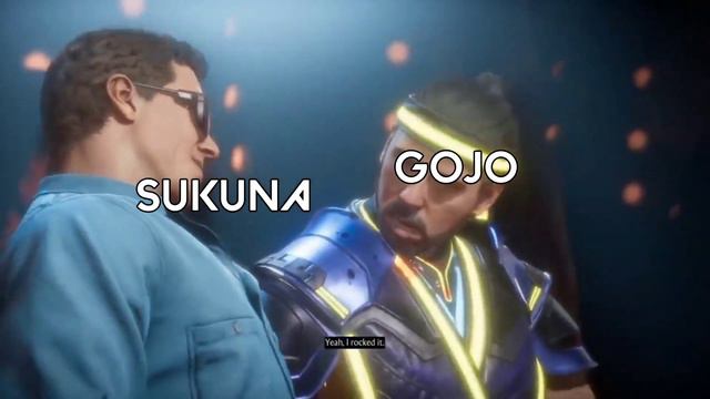 GOJO IS ALIVE!!! Jujutsu Kaisen Chapter 239 OFFICIAL LEAKS!! 🔥 смотреть онлайн