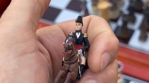 БЛОШИНЫЙ РЫНОК ИЗМАЙЛОВО. НАШЛИ БОЛЬШУЮ КОЛЛЕКЦИЮ ШАХМАТ.