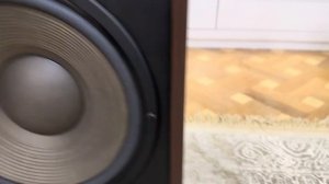 Victor S-755 после реставрации