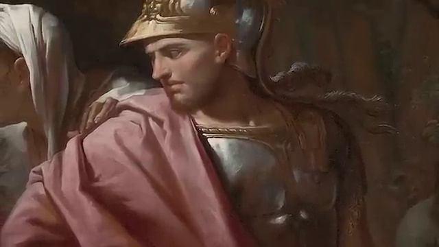 Baroque Masterpieces from a Distinguished Private Collection смотреть онлайн
