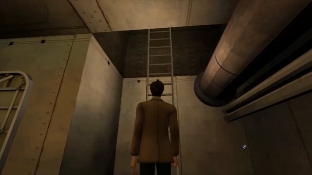 Doctor Who Adventure Games Shadows of the Vashta Nerada Part 5 смотреть онлайн