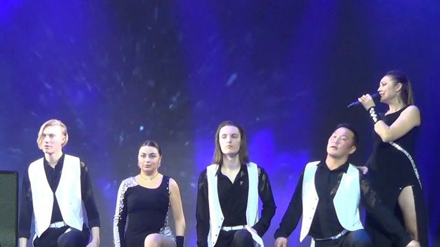 ●Помнишь, падал первый белый снег● смотреть онлайн