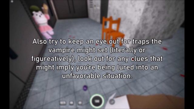 Survivor/Hunter Tips & Tricks | Vampire Hunters 3 смотреть онлайн