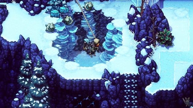 Sea Of Stars FULL GAME Gameplay Walkthrough #seaofstars