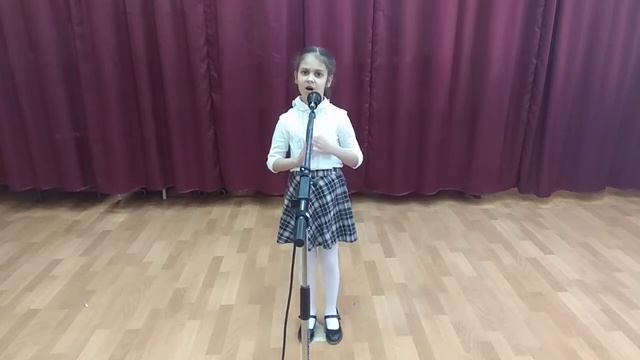 "Зимняя сказка" - Баранова Рита смотреть онлайн