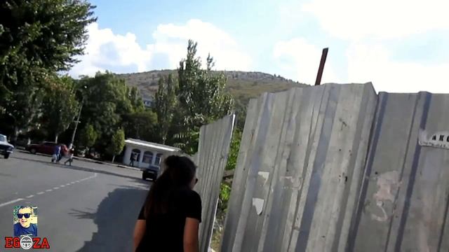 Режимный объект. Волга. Забор и колючая проволока. смотреть онлайн