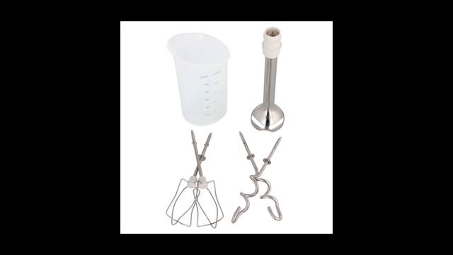 Миксер Moulinex — Миксеры