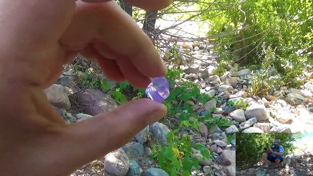 Голубые алмазы всплывают. смотреть онлайн