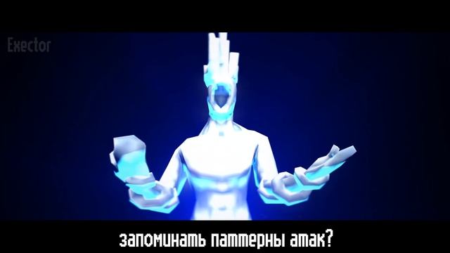 (RUS) Минос Прайм спросил V1 за скилл | ULTRAKILL Анимация смотреть онлайн