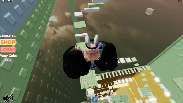ЭТО ЛУЧШИЙ ТАВЕР! Roblox Cotton Tower смотреть онлайн
