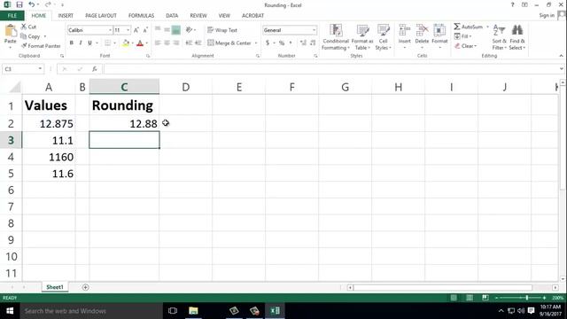 Microsoft office 365| Excel for beginners 12 смотреть онлайн