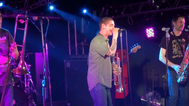 SPITFIRE - Я не сдамся холодам