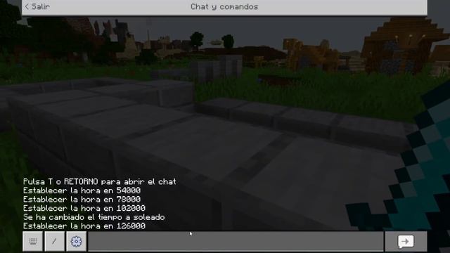 Actualización Java ADDON Para Minecraft Pe 1.16 | Características De Java Para Minecraft Bedrock смотреть онлайн
