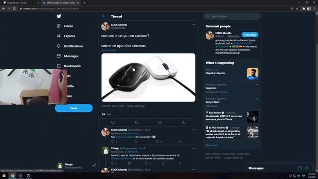 Los MEJORES AURICULARES Calidad - Precio | Razer Blackshark V2 X смотреть онлайн