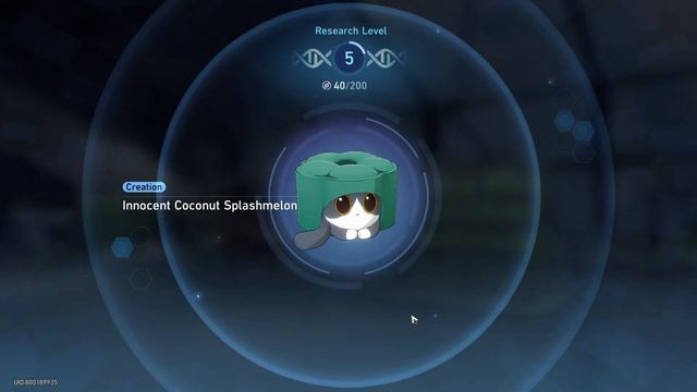 Keep nurturing creations and upgrade Research Level to 6 Honkai Star Rail смотреть онлайн