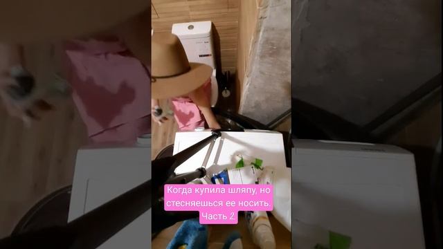 Дело в шляпе #женщина #мода #шляпы смотреть онлайн