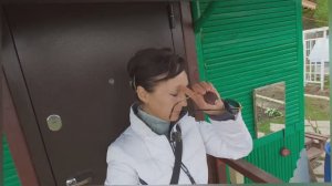 Видео привет с 6 соток 1 мая 2024 года.