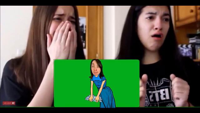 Приключения Кэт Сельдереевны Обманчивое отражение смотреть онлайн