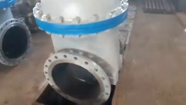 Готовые магистральные задвижки смотреть онлайн