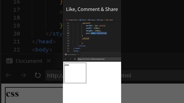 Top 3 Ways to Center a DIV with CSS смотреть онлайн