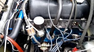 Двухконтурное зажигание на ВАЗ 2106.