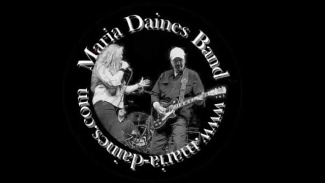 Maria Daines  - Night For The Lonely