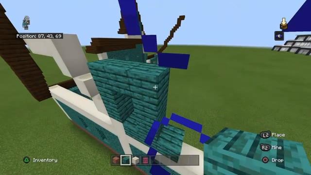 Minecraft Let's Build Hello Neighbor 2 Alpha 1 Ep 1! смотреть онлайн