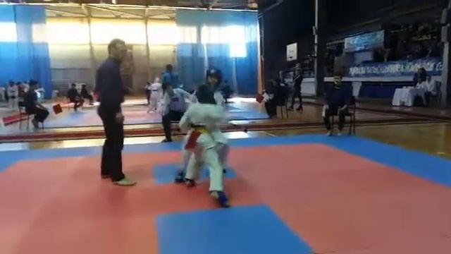 Карате Караганда смотреть онлайн