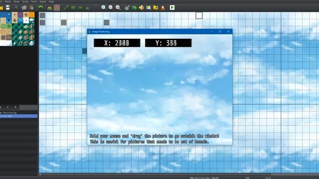 RPG Maker MV : Image Positioner смотреть онлайн