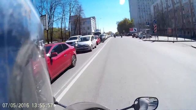открытие мотосезона 2016 екатеринбург смотреть онлайн
