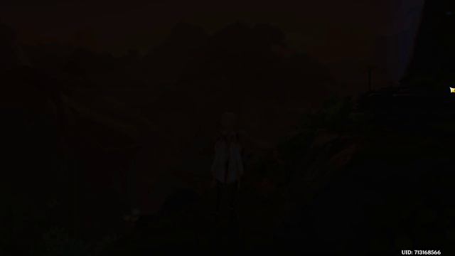 Задание Архонтов Кариберт Задание про бездну и близнеца Genshin Impact Формат - Игрофильм смотреть онлайн