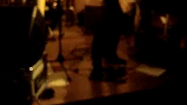 The Vipers...Child In Time(1)