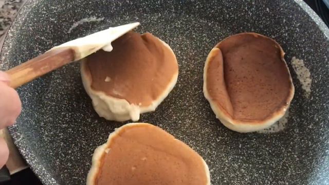 VLOG:3 Cooking Japanese Pancakes, Dalgona Coffee And Watching Bangbangcon