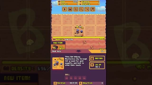 Must-a-mine - Android Game-play HD смотреть онлайн