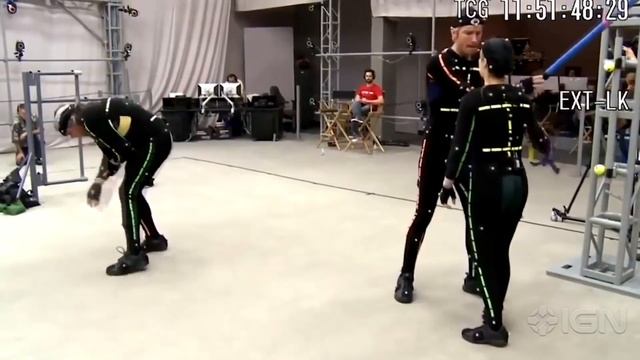 The Last of Us Part 2 - Road to E3 2017 смотреть онлайн